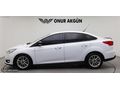 FORD FOCUS OTOMATİK DEĞİŞENSİZ HATASIZ