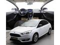 FORD FOCUS OTOMATİK DEĞİŞENSİZ HATASIZ