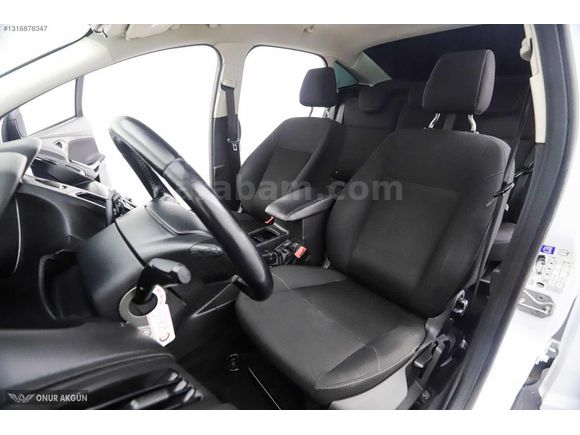 FORD FOCUS OTOMATİK DEĞİŞENSİZ HATASIZ