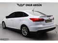 FORD FOCUS OTOMATİK DEĞİŞENSİZ HATASIZ
