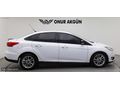 FORD FOCUS OTOMATİK DEĞİŞENSİZ HATASIZ