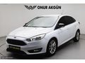FORD FOCUS OTOMATİK DEĞİŞENSİZ HATASIZ