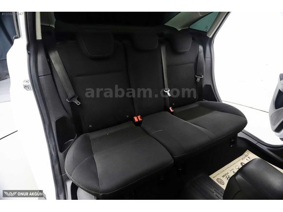 FORD FOCUS OTOMATİK DEĞİŞENSİZ HATASIZ