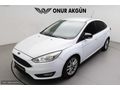 FORD FOCUS OTOMATİK DEĞİŞENSİZ HATASIZ