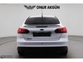 FORD FOCUS OTOMATİK DEĞİŞENSİZ HATASIZ