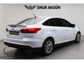 FORD FOCUS OTOMATİK DEĞİŞENSİZ HATASIZ