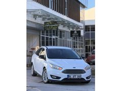 Uygun otomotivden Ford Focus