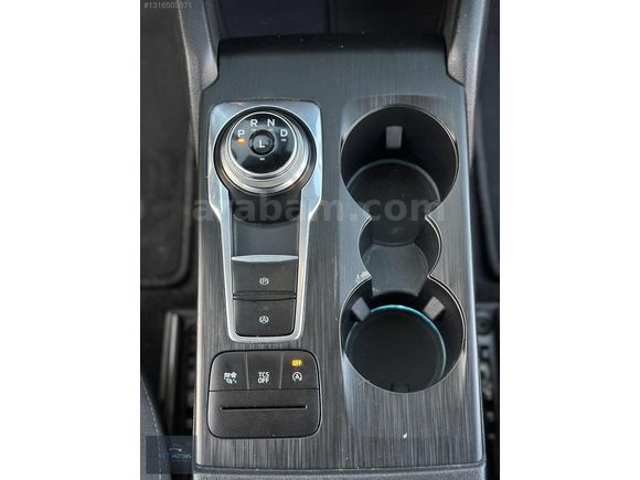 2020 MODEL FORD FOCUS 1.5 DİZEL TREND X 191.000 KM DE BAKIMLI !.