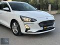 2020 MODEL FORD FOCUS 1.5 DİZEL TREND X 191.000 KM DE BAKIMLI !.