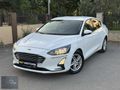 2020 MODEL FORD FOCUS 1.5 DİZEL TREND X 191.000 KM DE BAKIMLI !.