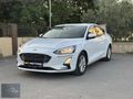 2020 MODEL FORD FOCUS 1.5 DİZEL TREND X 191.000 KM DE BAKIMLI !.