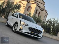 2020 MODEL FORD FOCUS 1.5 DİZEL TREND X 191.000 KM DE BAKIMLI !.