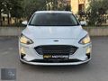 2020 MODEL FORD FOCUS 1.5 DİZEL TREND X 191.000 KM DE BAKIMLI !.