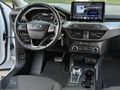2020 MODEL FORD FOCUS 1.5 DİZEL TREND X 191.000 KM DE BAKIMLI !.