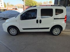 Sahibinden Fiat Fiorino Combi 1.3 Multijet Pop 2016 Model