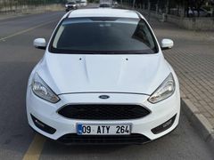 Otomatik vites Bakımlı trend X