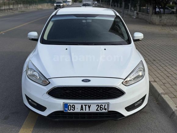 Otomatik vites Bakımlı trend X