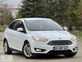 2016 MODEL HATASIZ BOYASIZ OTOMATİK FULL BAKIMLI FOCUS