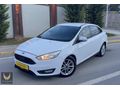 EM CAR'DAN ÇOK TEMIZ 2015 FORD FOCUS 1.5 TDCİ TREND X OTOMATİK'