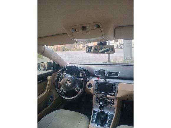 Sahibinden Volkswagen Passat 1.6 TDi Comfortline 2010 Model