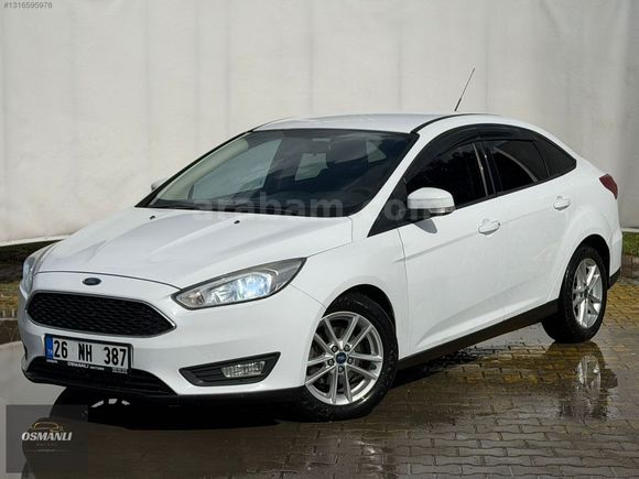 OSMANLI MOTORS"187 BİNDE OTOMATİK VİTES