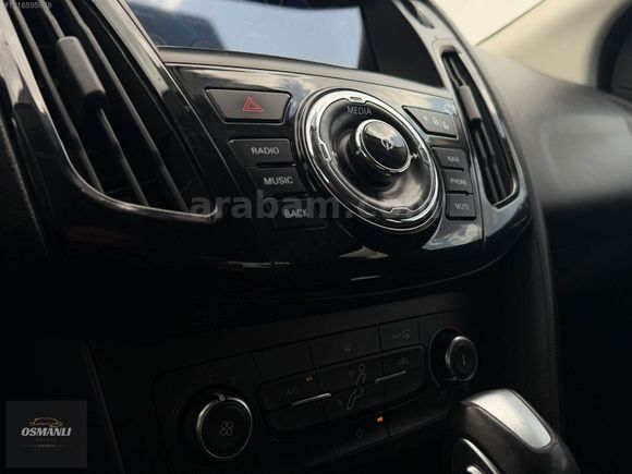 OSMANLI MOTORS"187 BİNDE OTOMATİK VİTES