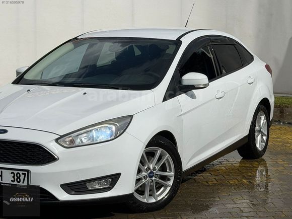 OSMANLI MOTORS"187 BİNDE OTOMATİK VİTES