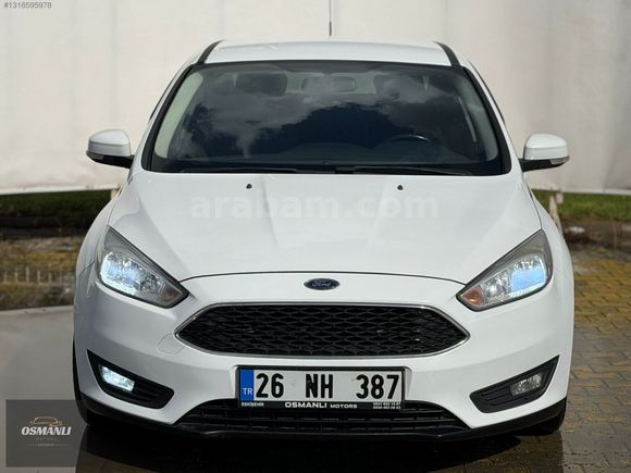 OSMANLI MOTORS"187 BİNDE OTOMATİK VİTES