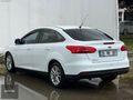 OSMANLI MOTORS"187 BİNDE OTOMATİK VİTES