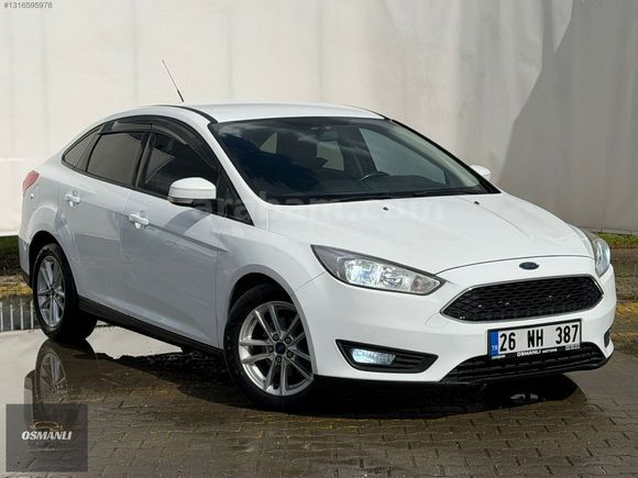 OSMANLI MOTORS"187 BİNDE OTOMATİK VİTES