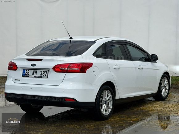 OSMANLI MOTORS"187 BİNDE OTOMATİK VİTES