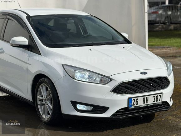 OSMANLI MOTORS"187 BİNDE OTOMATİK VİTES