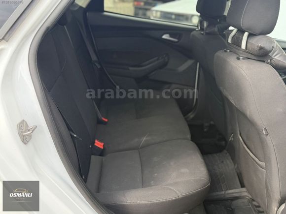 OSMANLI MOTORS"187 BİNDE OTOMATİK VİTES