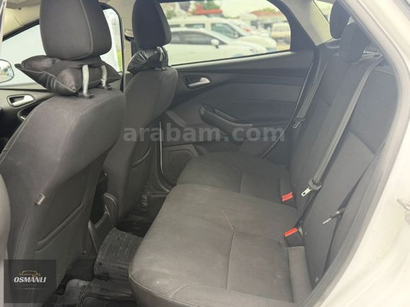 OSMANLI MOTORS"187 BİNDE OTOMATİK VİTES