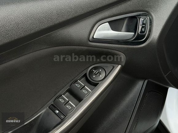 OSMANLI MOTORS"187 BİNDE OTOMATİK VİTES