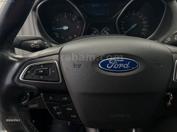 OSMANLI MOTORS"187 BİNDE OTOMATİK VİTES