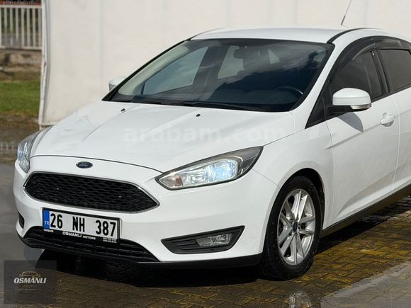 OSMANLI MOTORS"187 BİNDE OTOMATİK VİTES