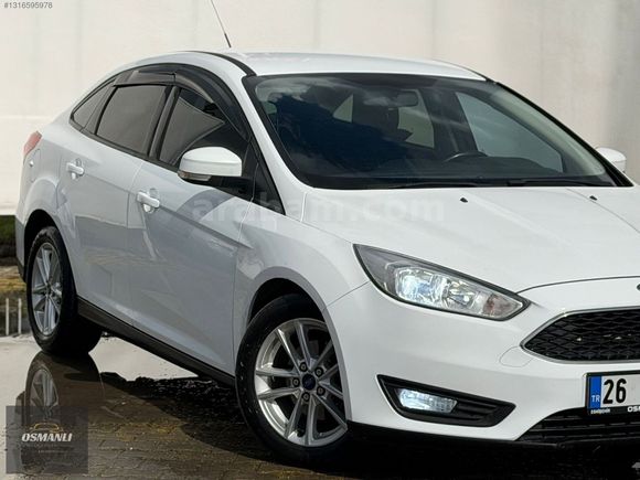 OSMANLI MOTORS"187 BİNDE OTOMATİK VİTES