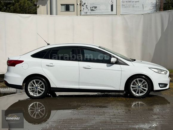 OSMANLI MOTORS"187 BİNDE OTOMATİK VİTES