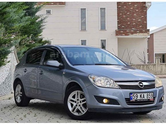 Sahibinden Opel Astra 1.3 CDTI Enjoy 2007 Model 