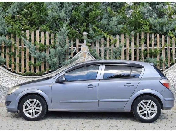 Sahibinden Opel Astra 1.3 CDTI Enjoy 2007 Model 