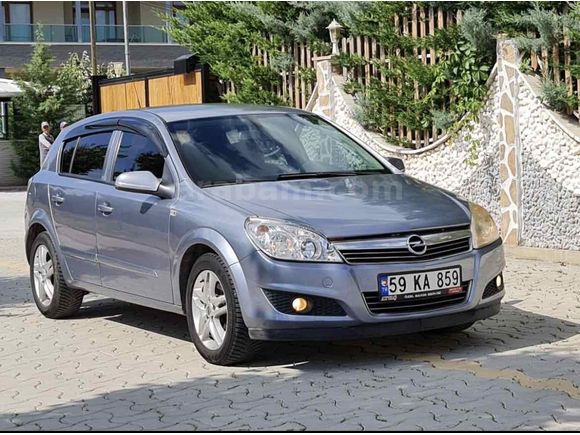Sahibinden Opel Astra 1.3 CDTI Enjoy 2007 Model 