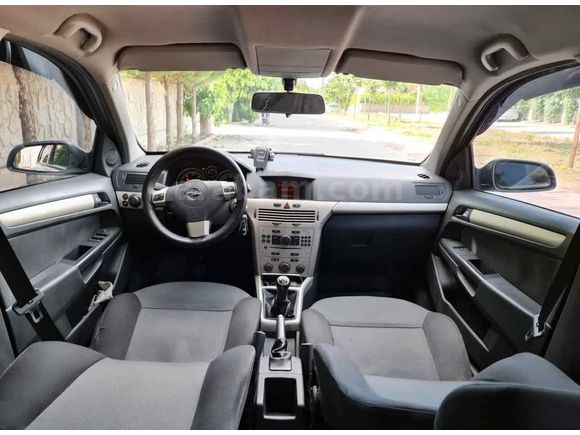Sahibinden Opel Astra 1.3 CDTI Enjoy 2007 Model 