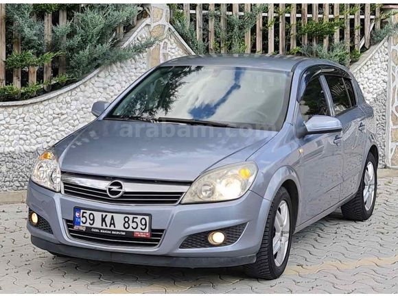 Sahibinden Opel Astra 1.3 CDTI Enjoy 2007 Model 