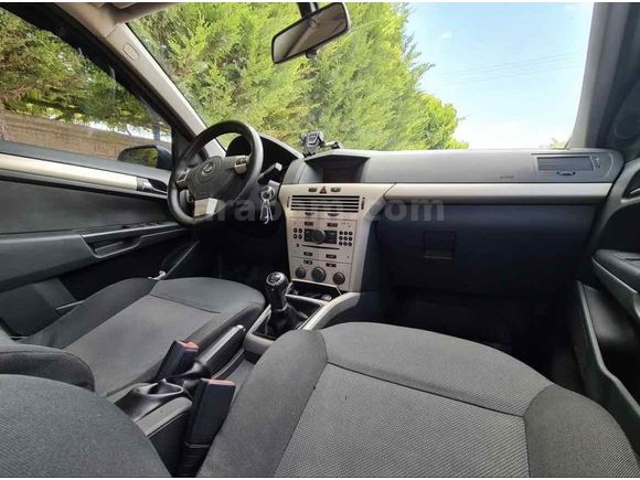 Sahibinden Opel Astra 1.3 CDTI Enjoy 2007 Model 