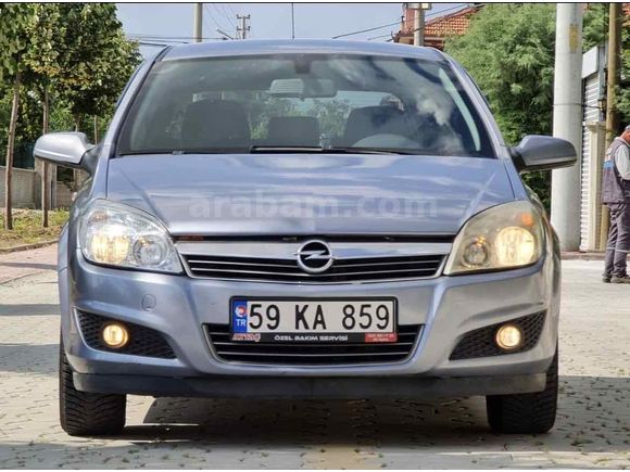 Sahibinden Opel Astra 1.3 CDTI Enjoy 2007 Model 