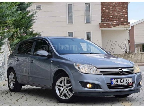 Sahibinden Opel Astra 1.3 CDTI Enjoy 2007 Model 