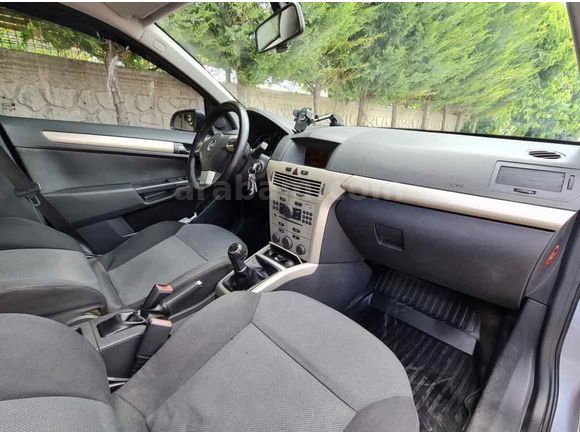 Sahibinden Opel Astra 1.3 CDTI Enjoy 2007 Model 