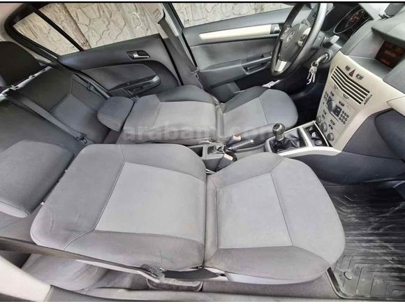 Sahibinden Opel Astra 1.3 CDTI Enjoy 2007 Model 