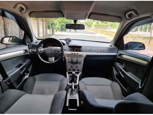 Sahibinden Opel Astra 1.3 CDTI Enjoy 2007 Model 